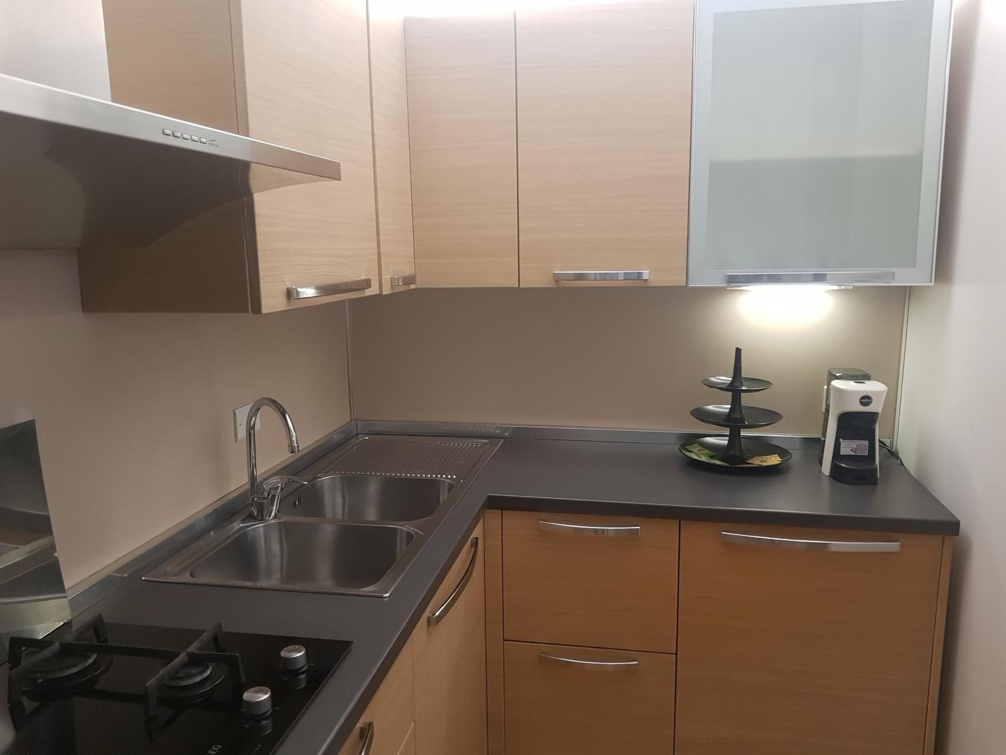 Residenza Villa Cristalli Piacenza Exterior foto