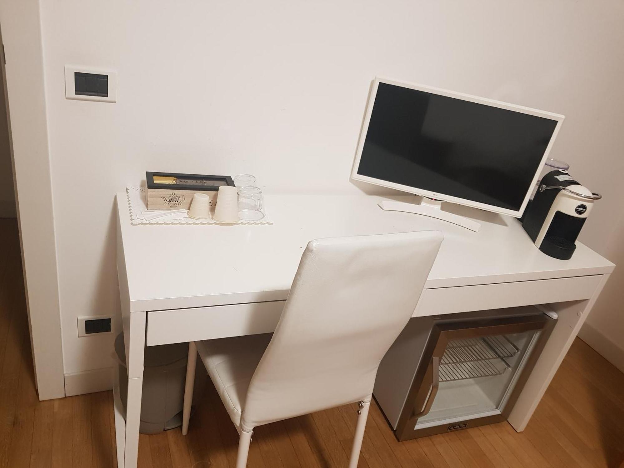 Residenza Villa Cristalli Piacenza Exterior foto