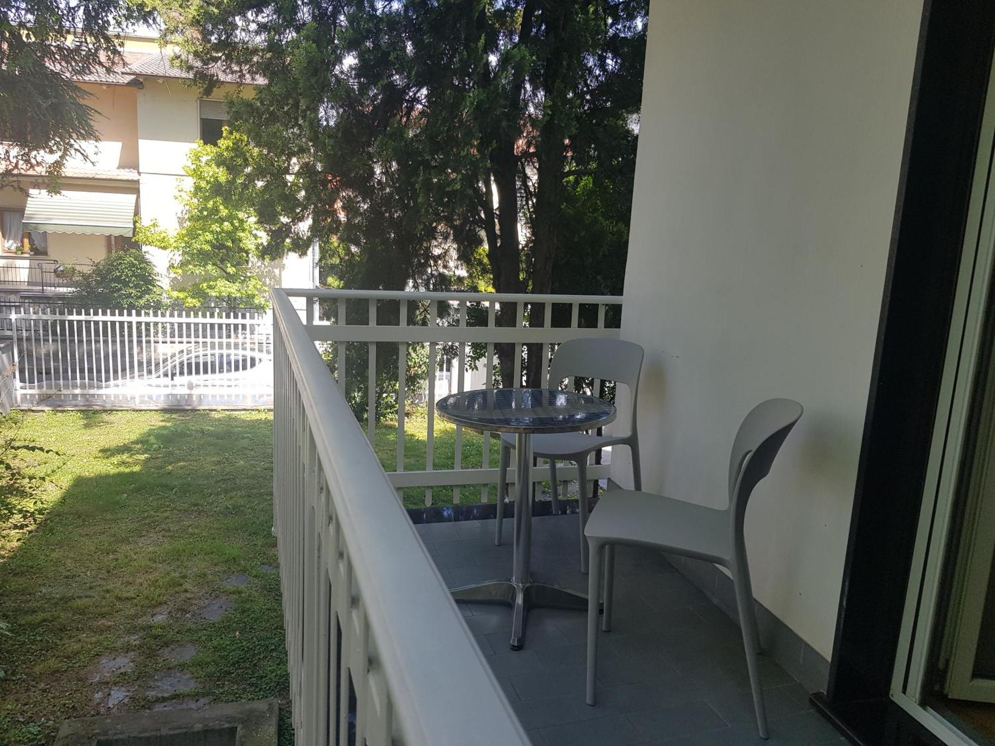 Residenza Villa Cristalli Piacenza Exterior foto