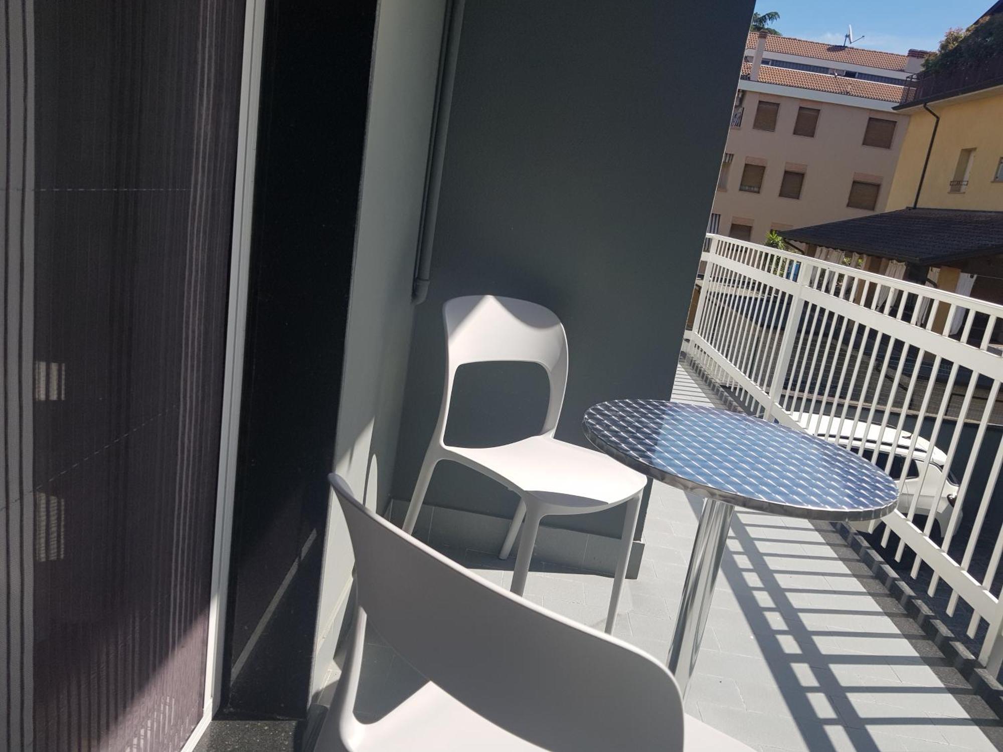 Residenza Villa Cristalli Piacenza Cameră foto