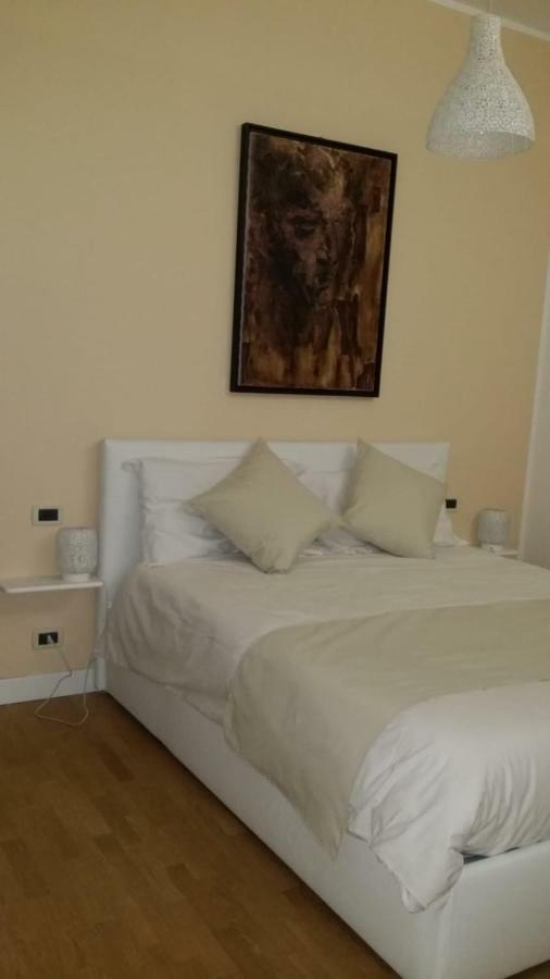 Residenza Villa Cristalli Piacenza Exterior foto