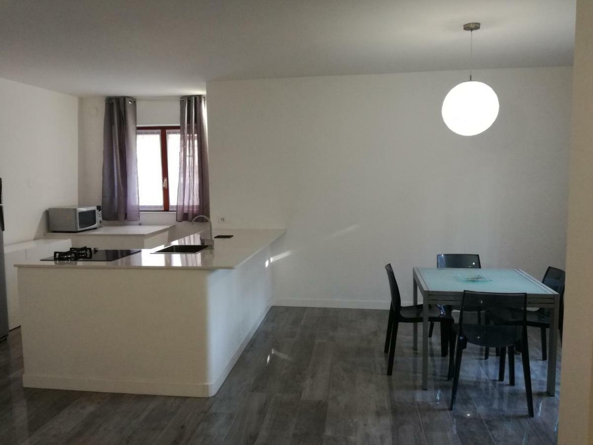 Residenza Villa Cristalli Piacenza Exterior foto