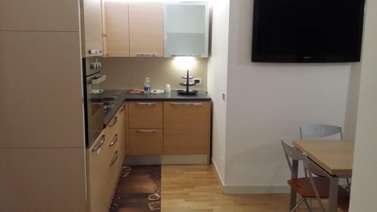 Residenza Villa Cristalli Piacenza Exterior foto