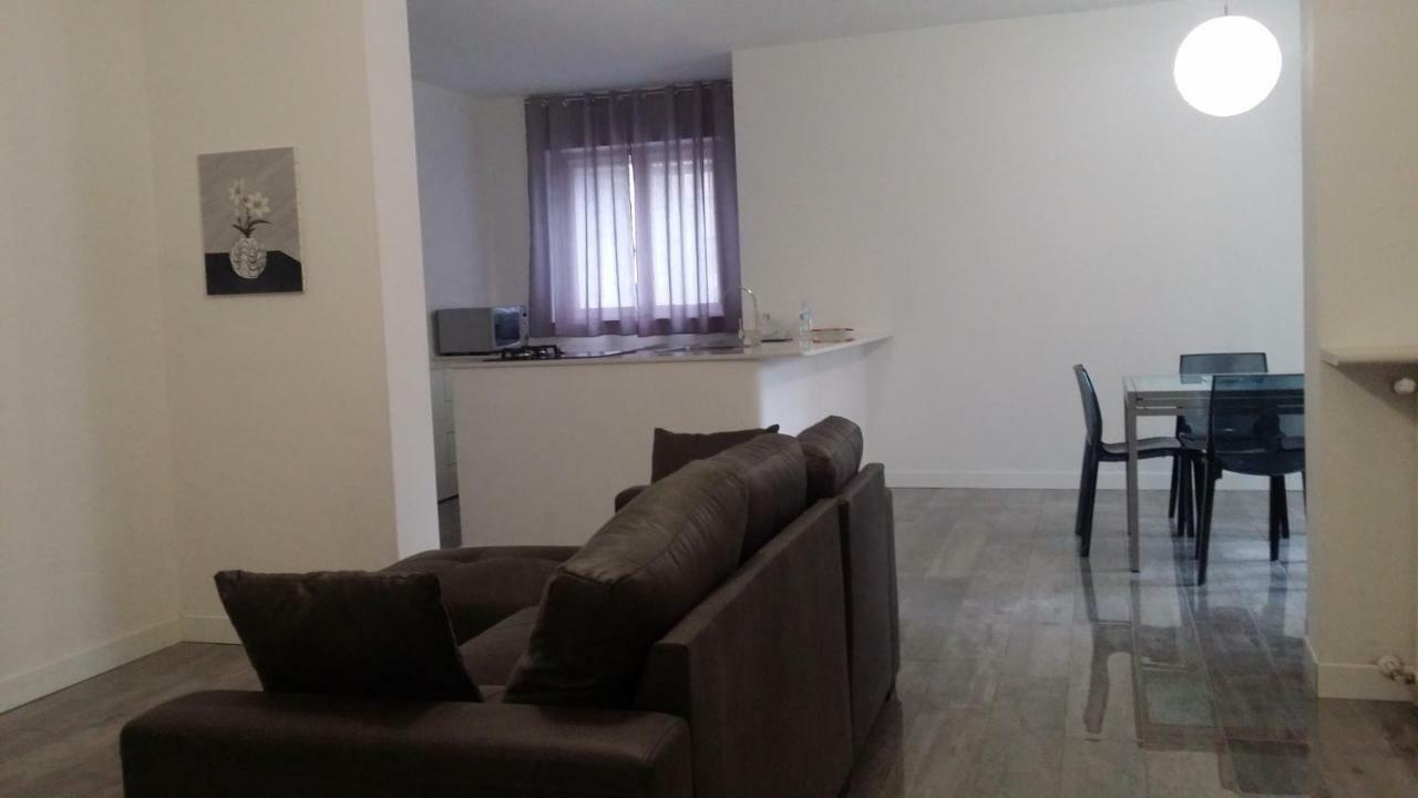 Residenza Villa Cristalli Piacenza Exterior foto